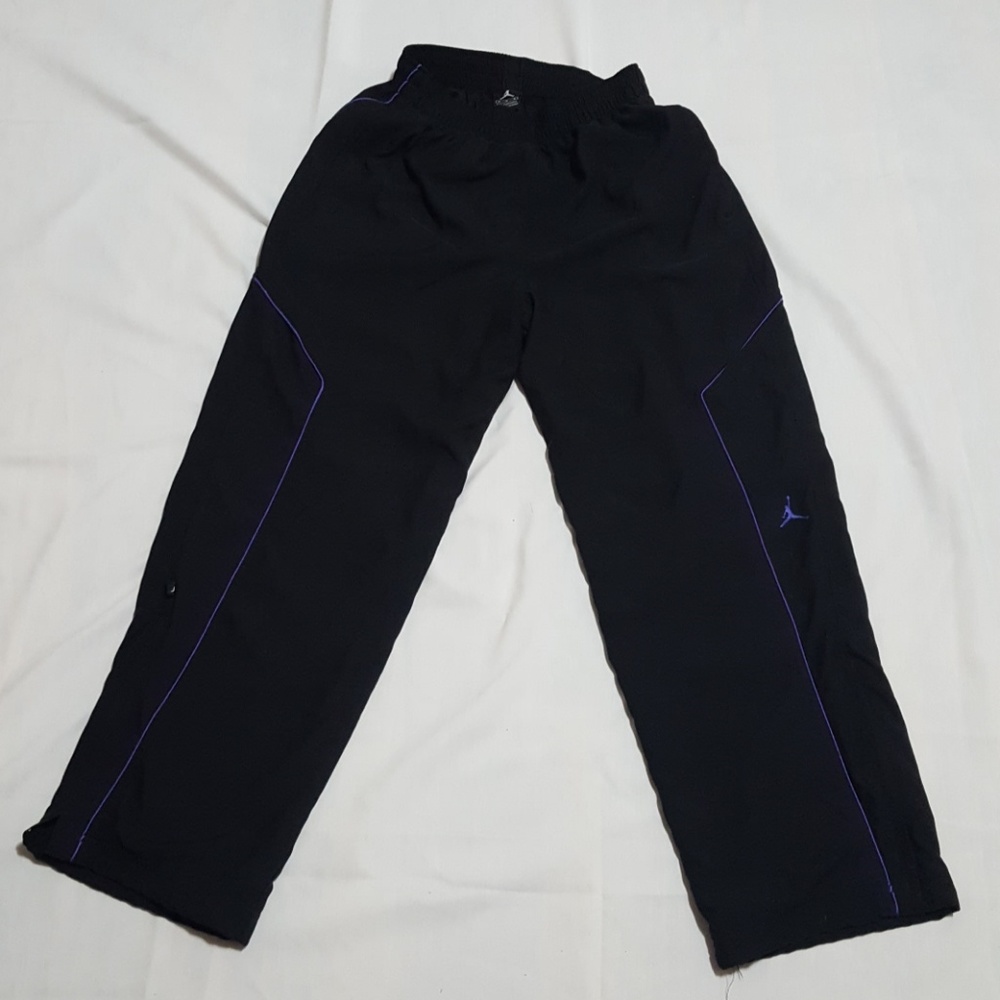 Jordan Pants